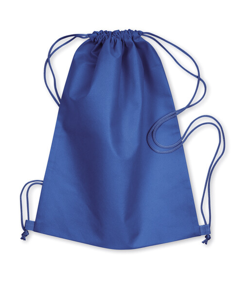 Sac de sport Daffy - Bleu