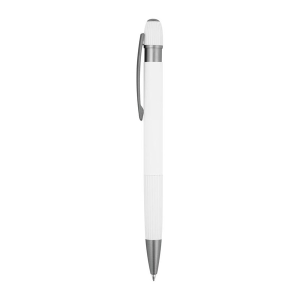 Ballpoint Pen Auxerre - White