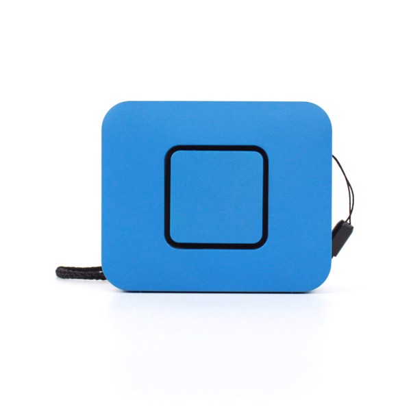 Prixton Keiki Bluetooth® haut-parleur - Bleu