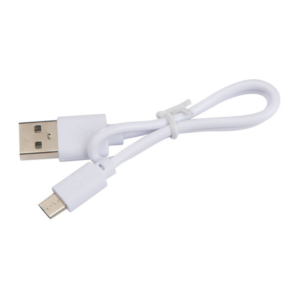 Induktionsladegerät Crawley - Weiß