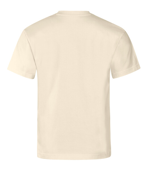 T-Shirt Unisex Malfini® Vibe - Almond / M
