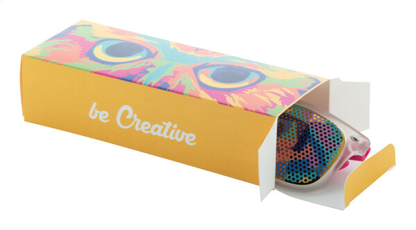 Custom Box CreaBox Sunglasses A