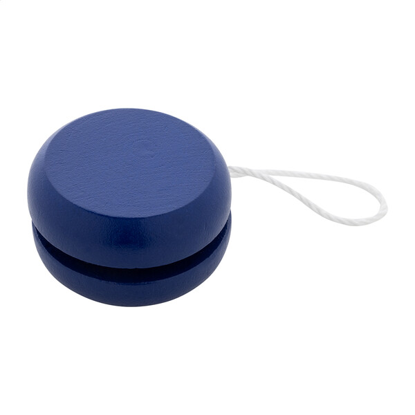 Yo-Yo Wooyo Colour - Bleu