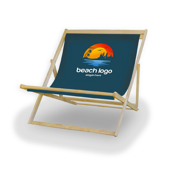 Customizable chair Double Laguna
