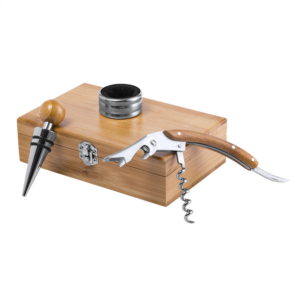 Sada na víno Abruzzo