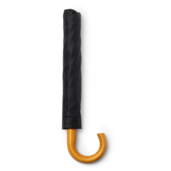 Umbrella Kodiak - Black