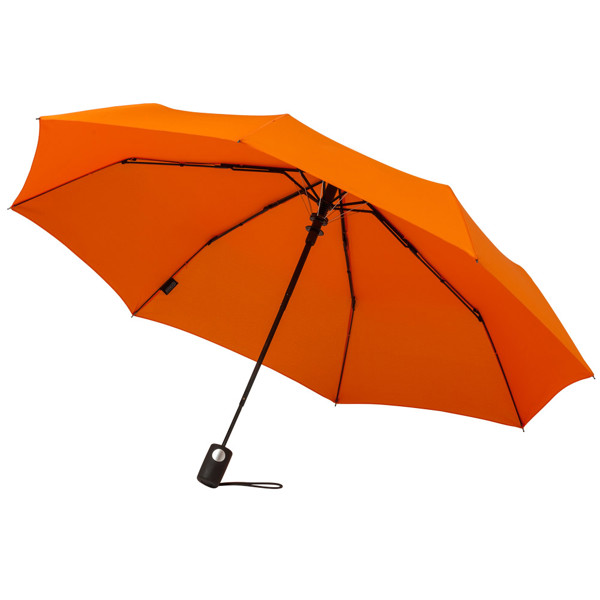 Taschenschirm MIRAGE - Orange