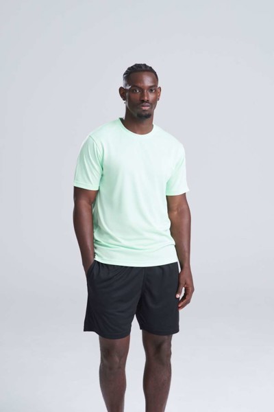 Cool T - Hyper Pink / 2XL