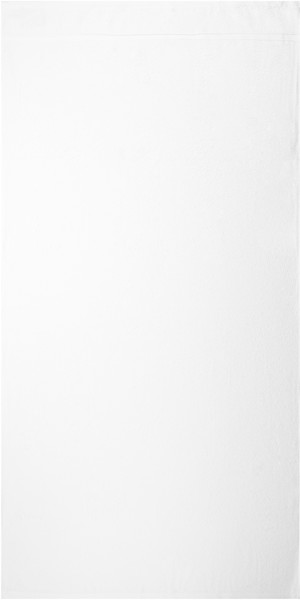 Bath Towel "Recycled" The One | Recycled 70 - White Snow / onesize