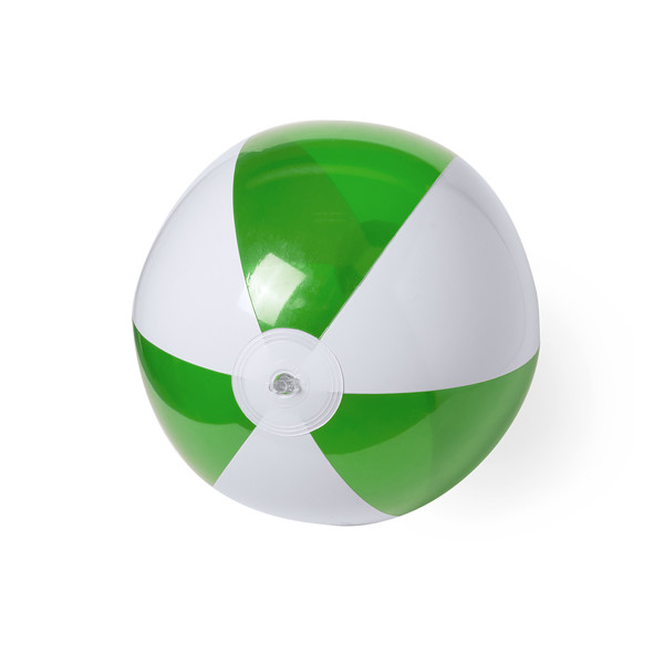 Balón Zeusty - Verde
