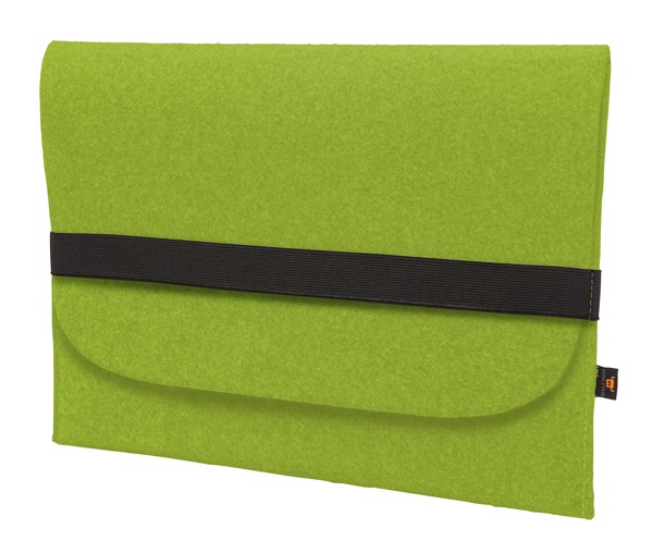 Sleeve Modernclassic M - Light Green