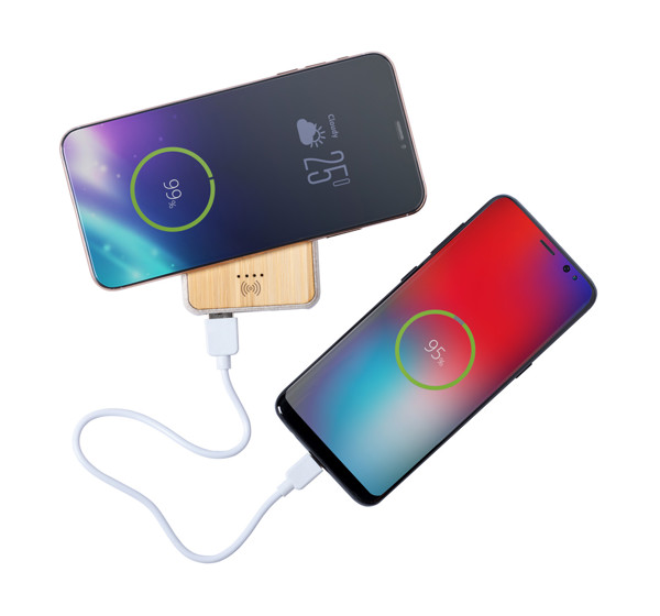 USB power bank Gorix