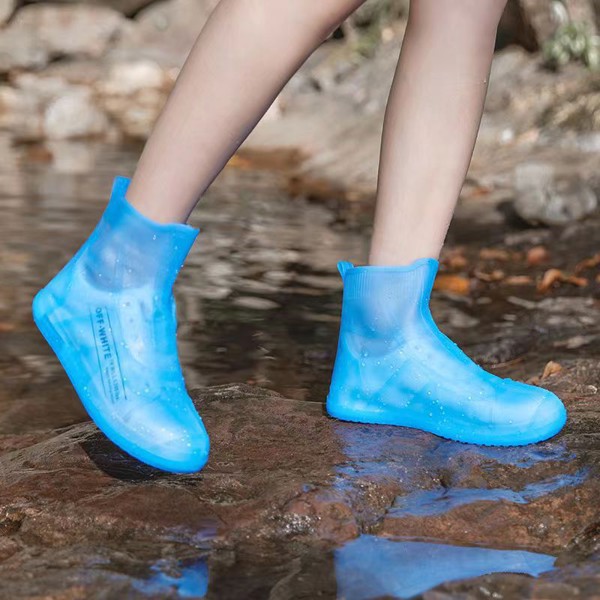 Shoe covers - WHITE