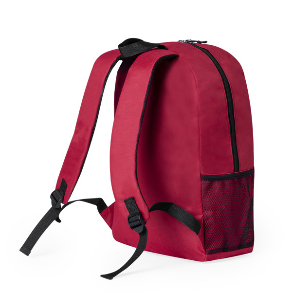 Mochila Manet - Branco