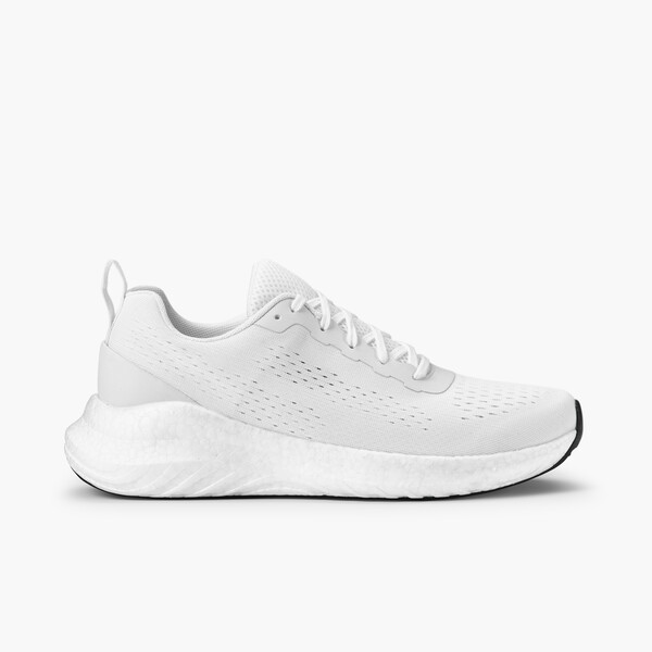 Printer Flex Sneakers White 40