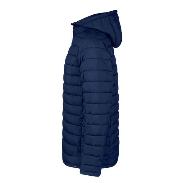Chaqueta Likpan - Negro / XXL