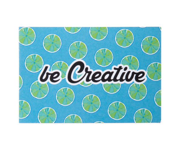 Custom Page Marker CreaStick Page A