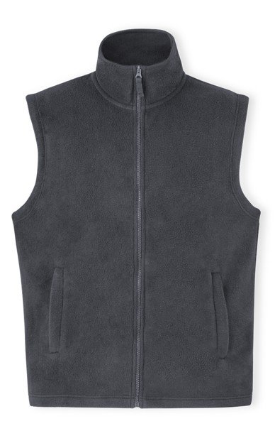 Gilet Destin - Gris / XL