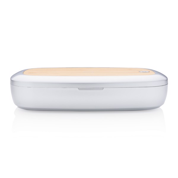 XD - Rena UV-C steriliser box with 5W wireless charger