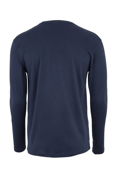 T-shirt UNISSEXO manga comprida PARADISE