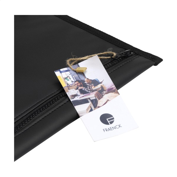 Fraenck Bobby Laptop Sleeve 15,6" - Black