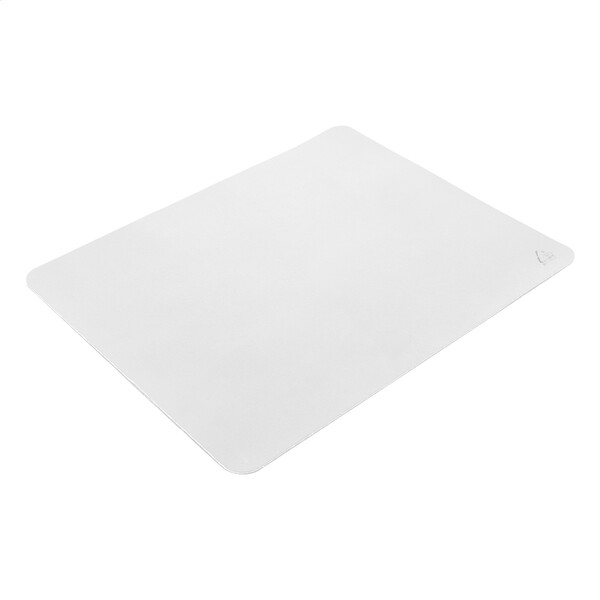 Tapis souris en RPU Peppu - Blanc