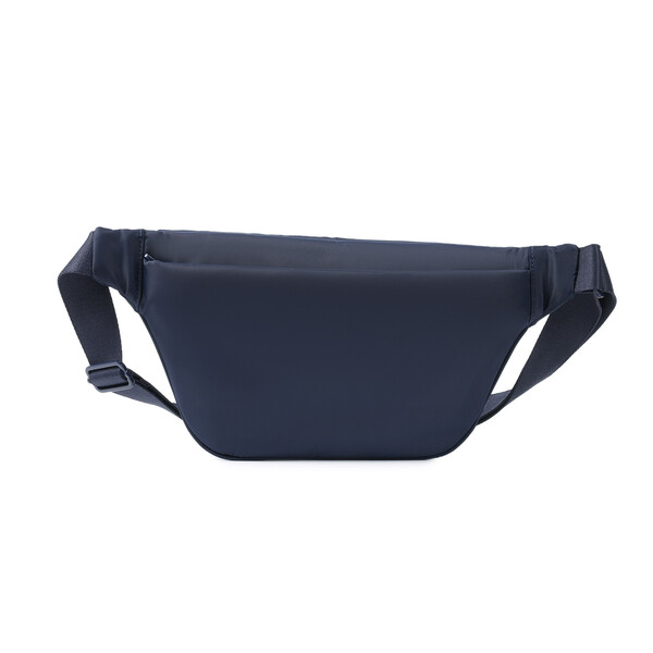 BRANCO | Geantă tip crossbody cu protecție RFID | 100% RPET reciclat - Hedgren - Total Eclipse