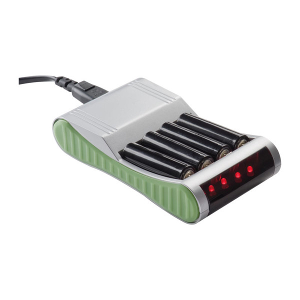 Punjač baterija Thunder Bay