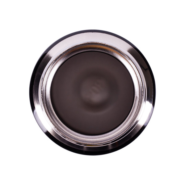 350 ml Moline thermal mug - Black