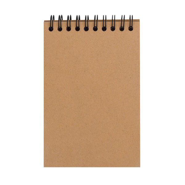 Spili scratch notepad