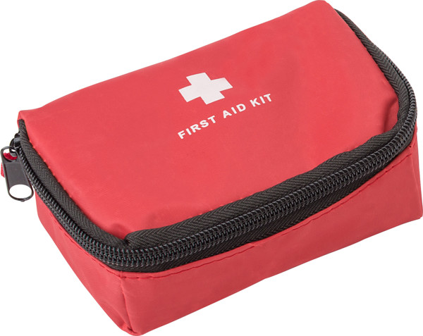 Kit de premiers secours Tiffany