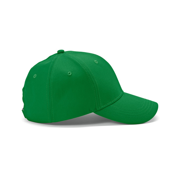 Darrell Cap - Zelená