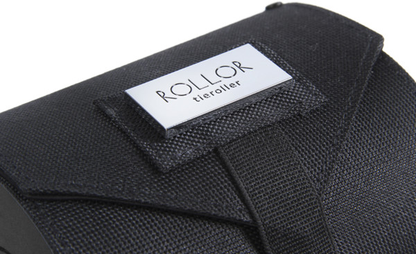 Housse à cravattes Rollor® Gabriella - Black