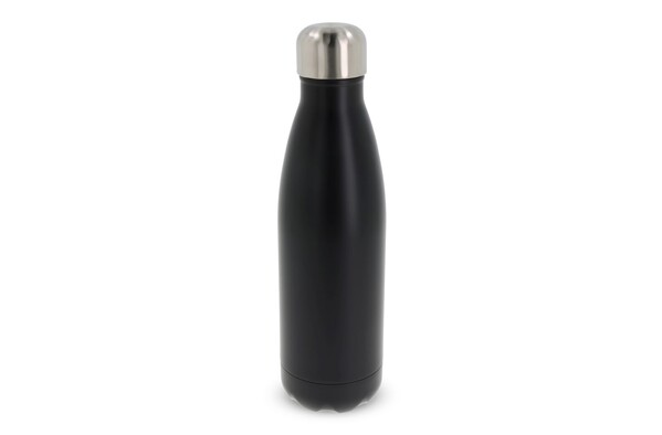 Bouteille isotherme Swing 500ml - Noir