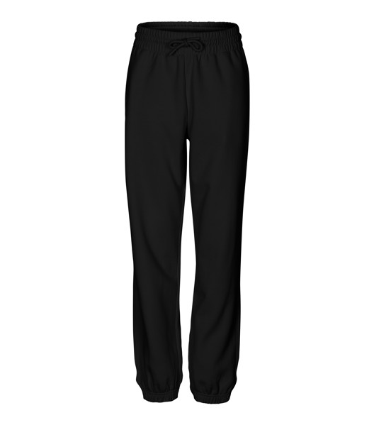 Sweatpants Kids Malfini® Meadow - Black / 134 cm/8 years