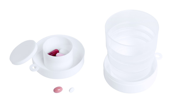 Összecsukható Pohár Medicup