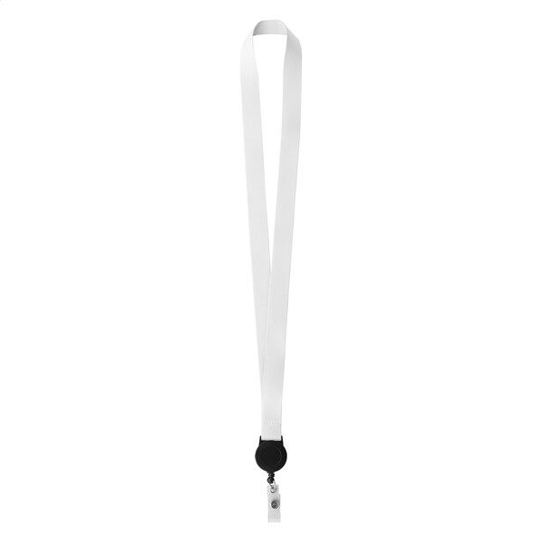 Custom Sublimation Lanyard Subyard YoYo A
