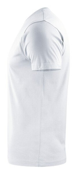 Printer Heavier Pro T-shirt white S