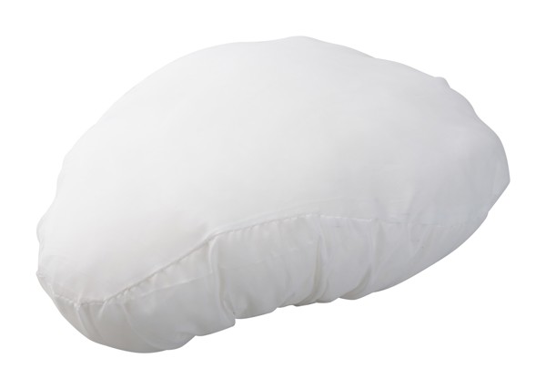 Bicycle Seat Cover Trax - White