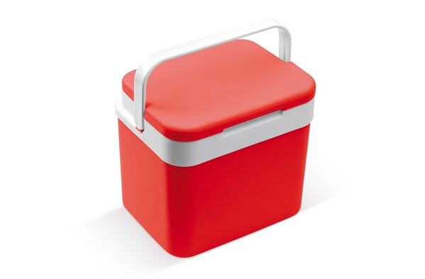 Cool box Classic 10L - Red