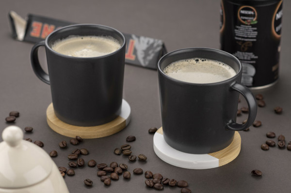 Coaster set NETO