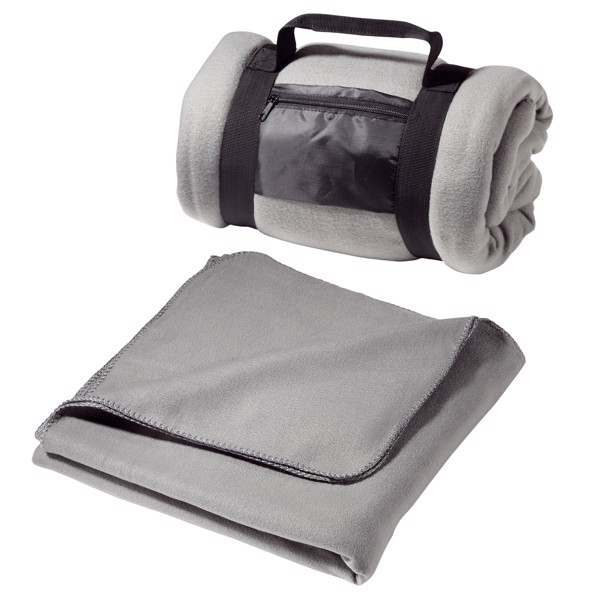 Fleece-Decke "Polar"