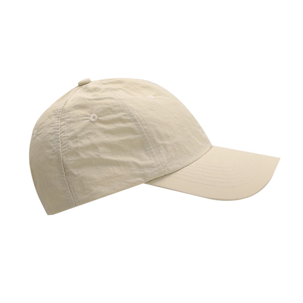 Gorra Mariner - Negro