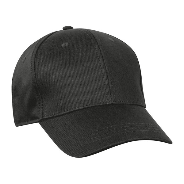 Baseball Cap Los Angeles - Black
