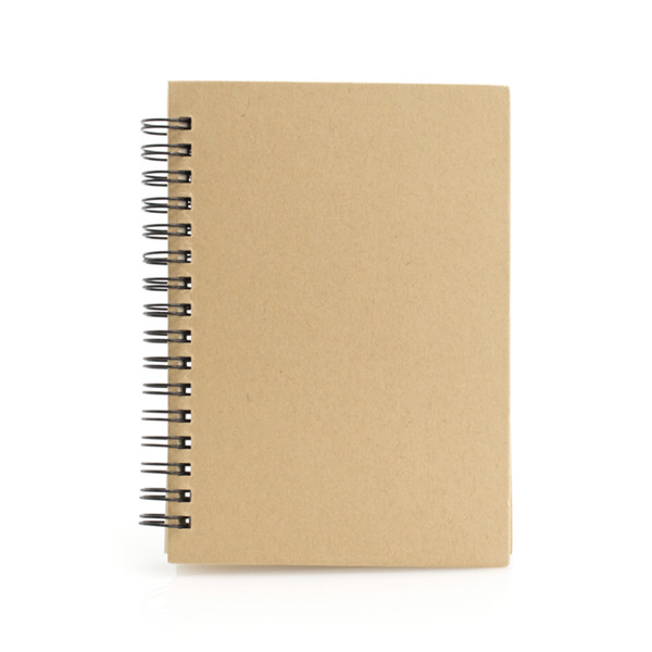 Libreta Emerot - Azul