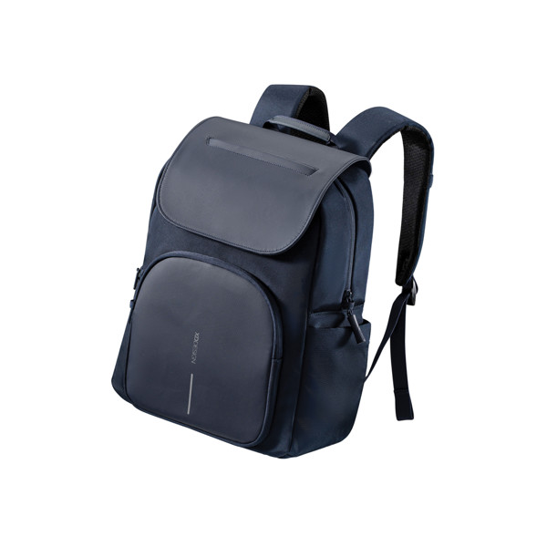 Sac à dos souple XD Design - Bleu Marine / Noir