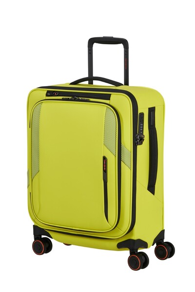 Samsonite - Glazed Spinner 55/20 Exp - Lime Punch