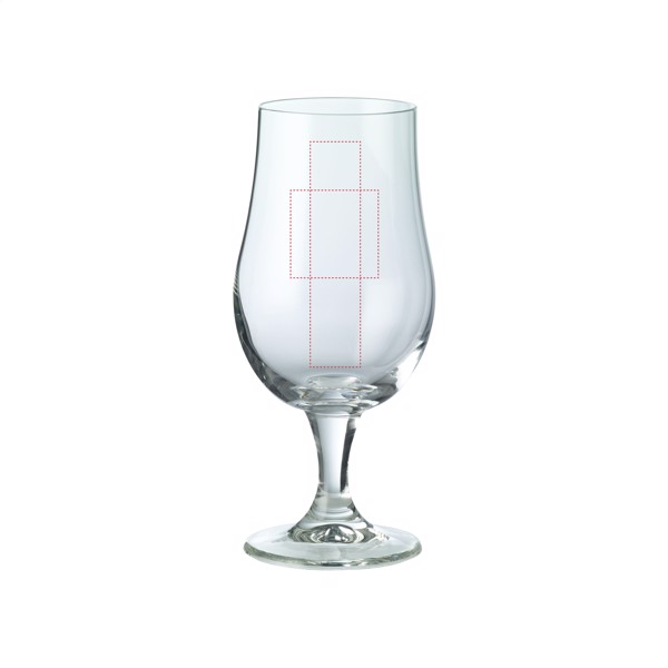 Munich Beer Glass 370 ml