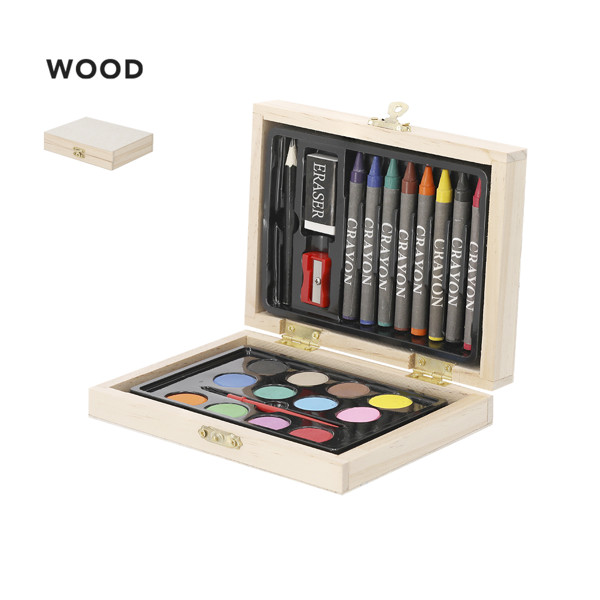 Trousse Lidner