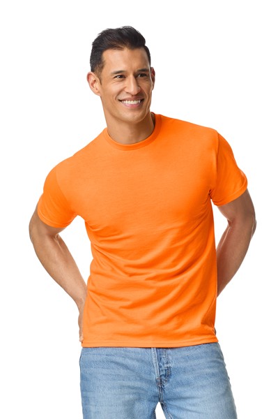 Majica za odrasle Ultra Cotton™ - Bijela / S